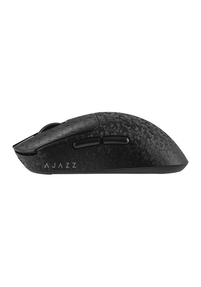 Aj199 Karbon Fiber 3 Modlu Ultra Hafif 24.000 Dpı, Oyuncu Mouse Paw3311 Sensör-500 Mah Batarya Diğer