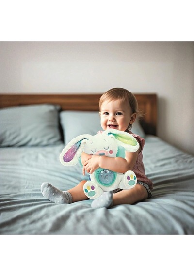 Baby Tavşan Projektör 17502