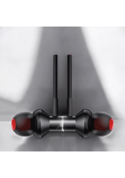 Kablolu Bluetooth Kulaklık Boyun Bantlı Anc Özelliği Yüksek Ses Kaliteli 100 Saat Renkli