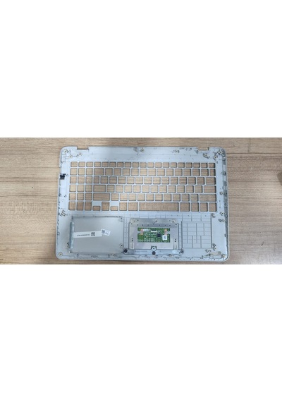 Casper Nirnava S500 Gri Klavye Kasası
