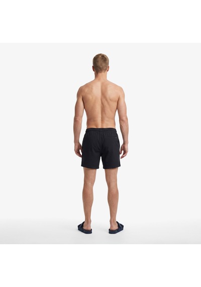 Nautica Regular Fit Erkek Lacivert Deniz Şortuçizgilit65545t