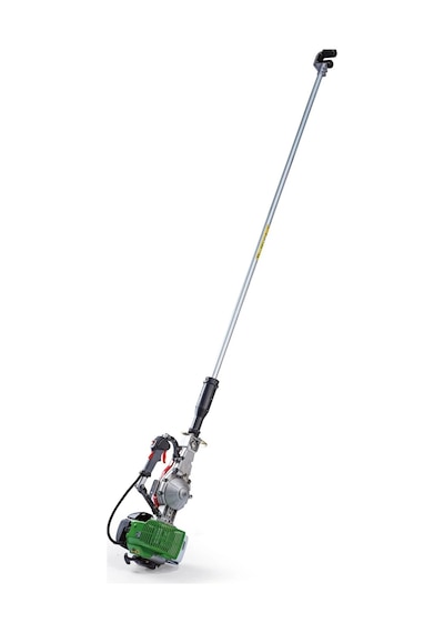 Active M60 3.2 Mt. Teleskopik Askılı Ceviz-fındık-zeytin Silkeleme Hasat Makinesi -