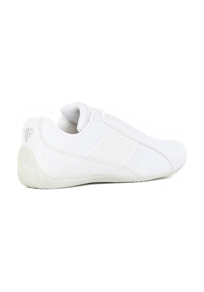 Bewild Rg19034 Beyaz Erkek Spor Ayakkabı-Beyaz