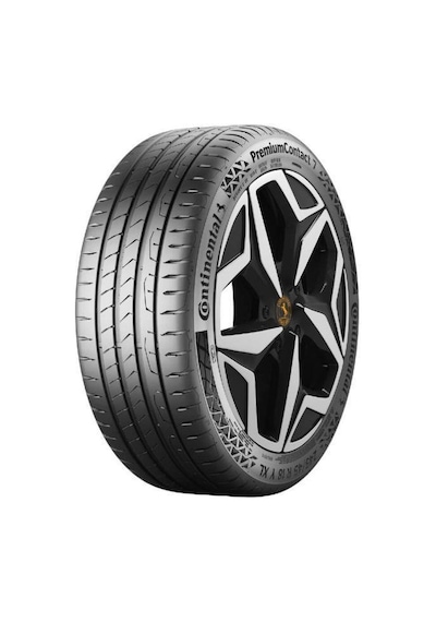 Continental 235/50 R18 101Y XL Fr Premiumcontact 7 Yaz Lastiği 2024