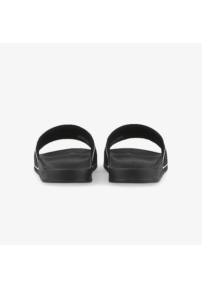 Puma Leadcat 2 0 Erkek Siyah Terlik 384139 Siyah