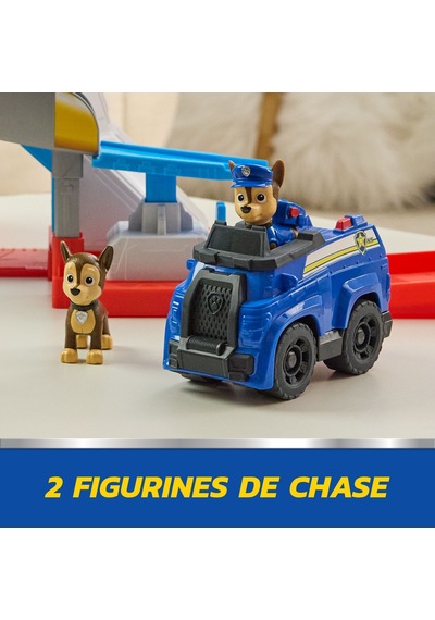 Paw Patrol Gözlem Kulesi Yeni