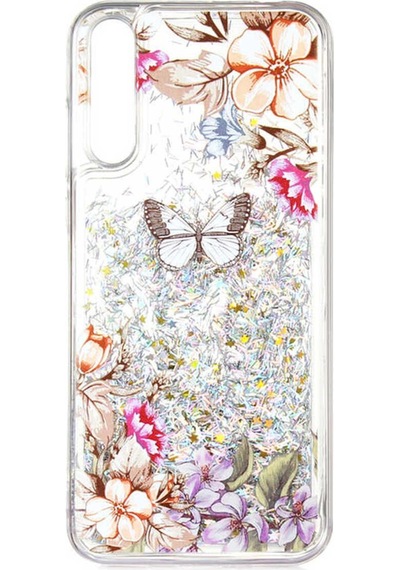 Huawei P Smart S Y8p Kılıf Zore Marshmelo Silikon NO6