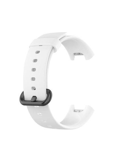 Microsonic Xiaomi Redmi Watch Kordon, Silicone Sport Band