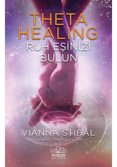 Theta Healing - Ruh Eşinizi  Bulun