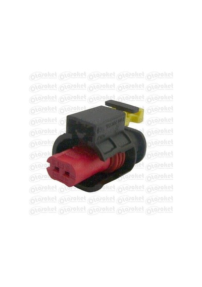 2k026 Fiat Krank Okuyucu Soketi