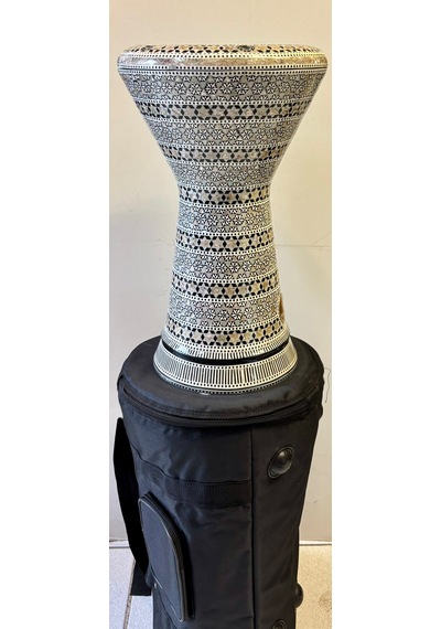 Artemis Profesyonel Darbuka 23 İnç