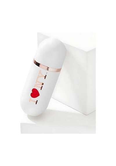 Carolina Herrera 212 Vip Rose I Love Ny Limited Edition Edp 80 Ml Kadın Parfümü Çiçek