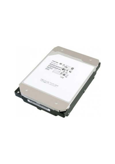 Toshiba MG08ACA14TE 14 TB 3.5" SATA Dahili Hard Disk