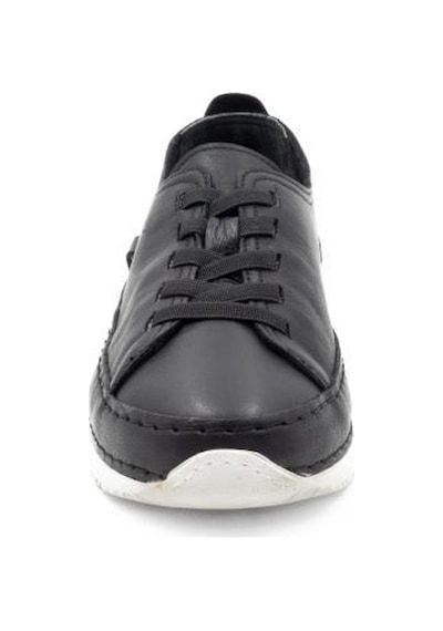 Freefoot 233026-1 Siyah Kadın Sneaker 001