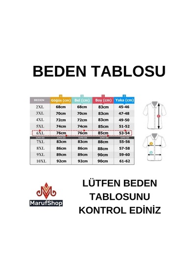 Erkek Büyük Beden 118-145 Kilo Arası İçin Uygun Kısa Kollu Keten Gömlek