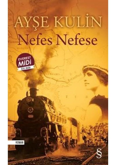 Nefes Nefese Midi Boy