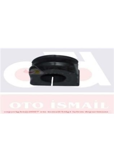 GLOBAL 60240 Viraj Demir Lastiği Sırtlı 19 Mm Golf IV Bora A3 Leon Octavia Toledo Fabia New Beetle Tum Modeller