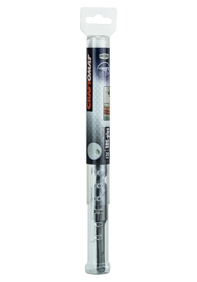 Craftomat Sds-plus 20x200x260 Mm
