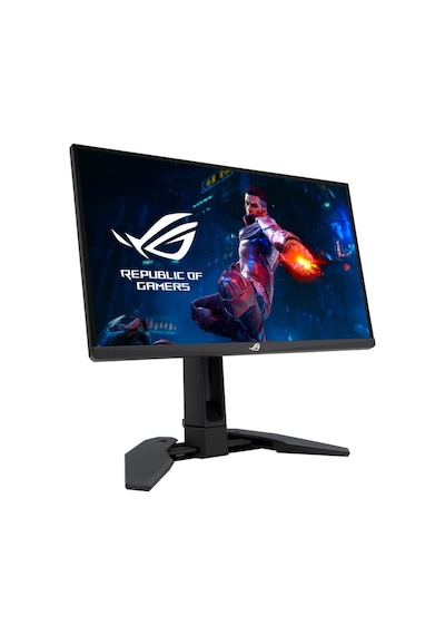 Asus ROG Swift Pro PG248QP 24.1" 0.2 MS 540 Hz G-Sync Full HD TN LED Monitör