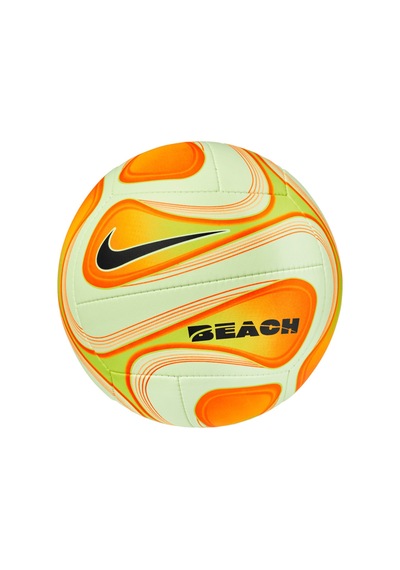 Beach Unisex Turuncu Voleybol Topu N.101.3628.757.05