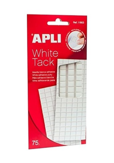 Aplı Yapıştırıcı-aplı Tack 75 G