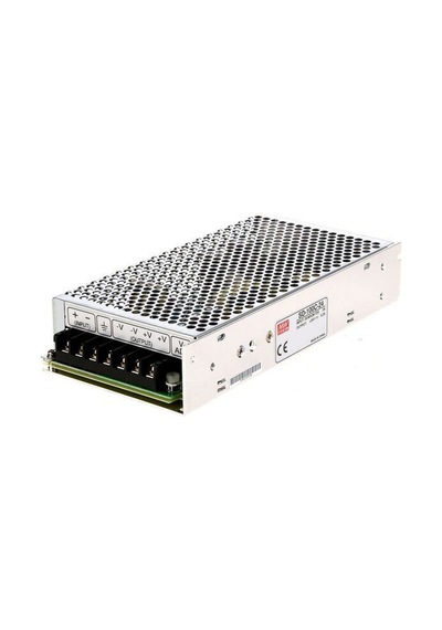 Meanwell Sd-100 72v 4.2a Güç Kaynağı