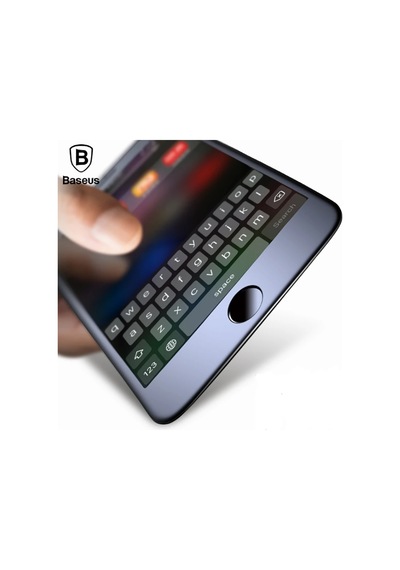 Baseus İphone 6/ 6s 3d Full Kaplama Kırılmaz Cam Ekran Koruyucu- 5775