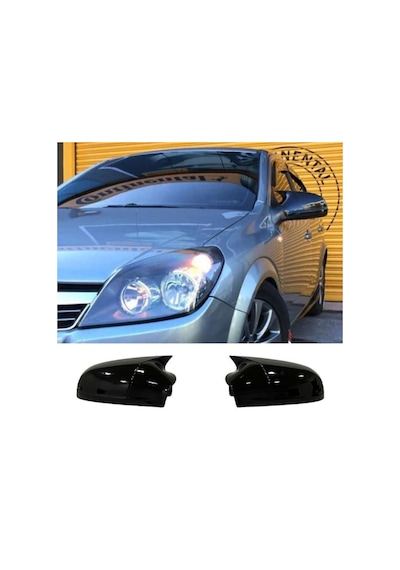 Opel Astra H Batman Ayna Kapağı 2004-2009