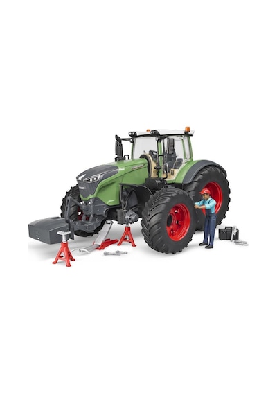 Bruder   Fendt 1050 Vario Traktör - Lastikçi Ve Aksesuarları Br0404