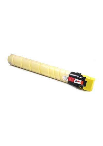 Güvenlimarket Olivetti B1325 D-Color Mf259 Mf309 Mf369 Japon Sarı Uyumlu Toner