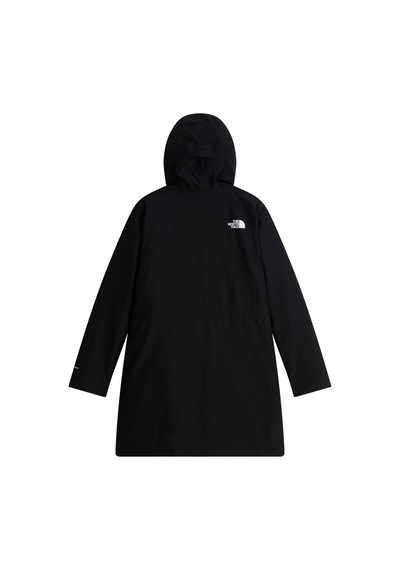 The North Face W Hıkesteller Insulated Parka Kadın Ceket Nf0a8j68jk31 Siyah