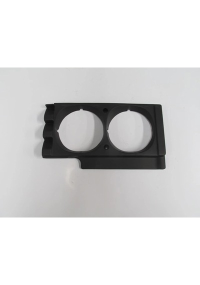 Mitsubishi Canter 1990-1997 Fe444 Far Çerçevesi Sol Siyah Tyg Adet Oem No:mb392825
