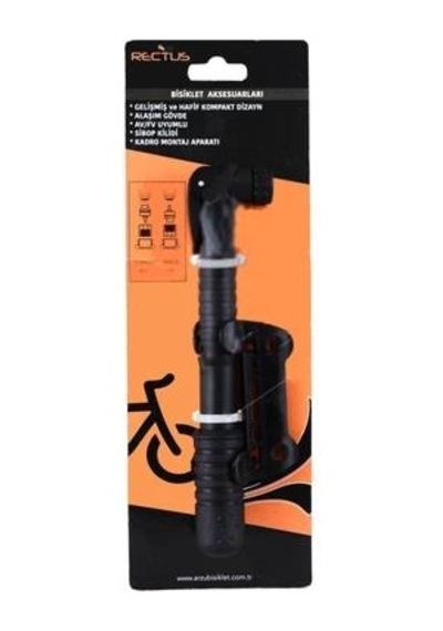 Rectus Mini Pompa Hb2 A/v - F/v Uyumlu