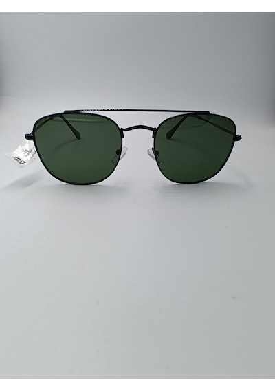 Tonnyblack 119 C2 54 Unisex Güneş Gözlüğü Siyah