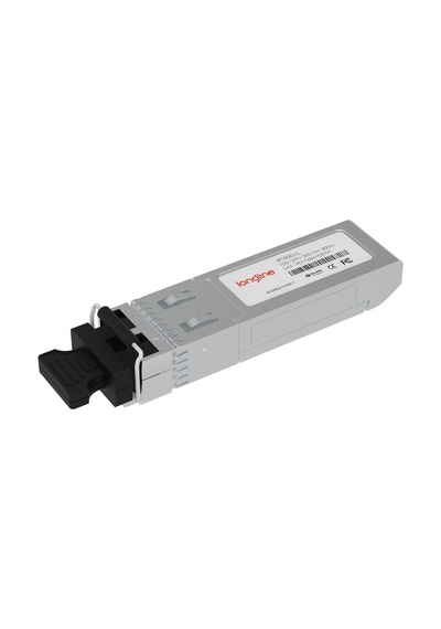 Longline GLC-LH-SMD-LL Compatible 1000BASE-LX/LH SFP Transceiver Module