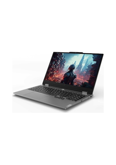Lenovo LOQ 15IRX9 83DV0117TR011 i7-13650HX 32 GB 2 TB SSD RTX4050 15.6" Dos Dizüstü Bilgisayar