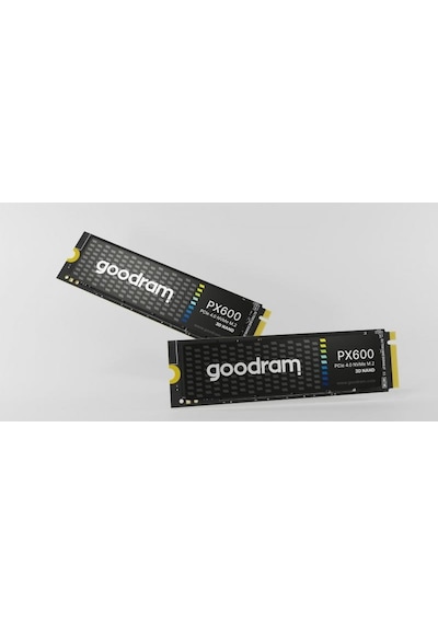 GOODRAM SSDPR-PX600-1K0-80 1 TB PCIe M2 SSD