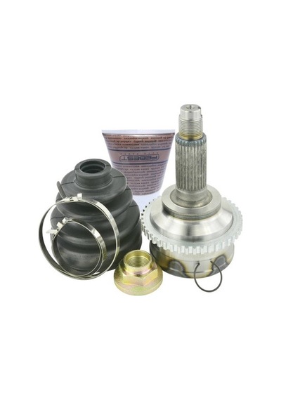Aks Kafası Dış Mazda 626 98-00 Ym. Abs.li 30x28x56 /gd17-22-510