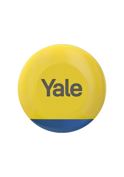 Yale Dış Mekan Sireni - Sarı