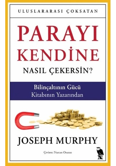 Parayı Kendine Nasıl Çekersin