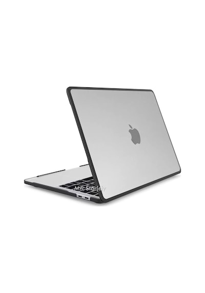 Apple Uyumlu MacBook Air 13.6 İnç M2-m3, Tpu Outdoor A2681 A3113 İle 001