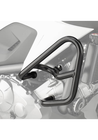 Givi Tn1111 Honda Nc 700 X-S Nc 750 X-S - Nc 750 X-S Dct 12-20 N11.555