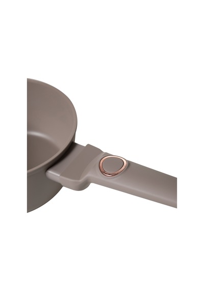 Mudo Home Berlınger Haus Sahara Sosluk 16 Cm Taupe 696123