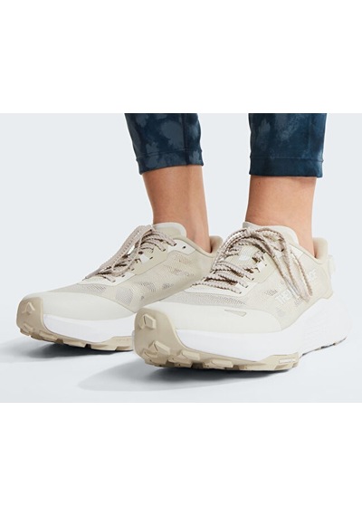 The North Face W Altamesa 300 V2 Erkek Arazi Tipi Koşu Ayakkabısı Nf0a8g6cıhy1 Beyaz
