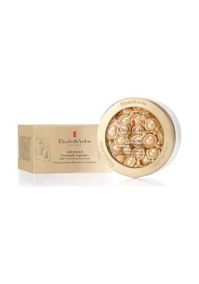Arden Advanced Ceramide Capsules Daily Youth Restoring Serum 60pcs