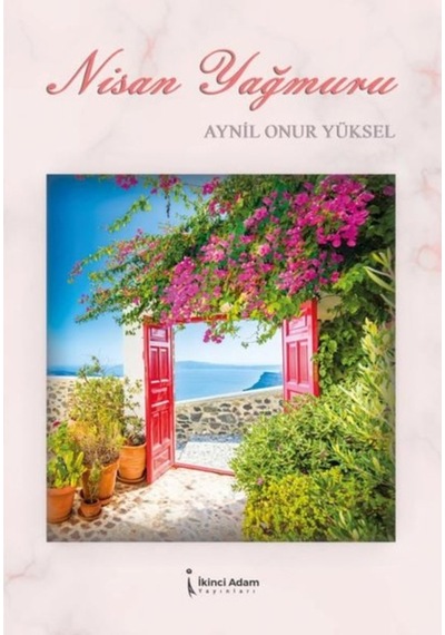 Nisan Yağmuru 9786257347617