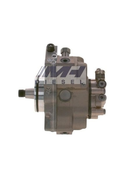 Bosch 0445020109 Yüksek Basınç Yakıt Pompası Cummins Qsb 4.5, Qsb 5.9, Qsb 6.7, Komatsu