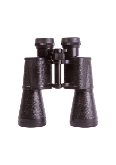 Levenhuk Heritage BASE 12x45 Binoküler Dürbün Siyah