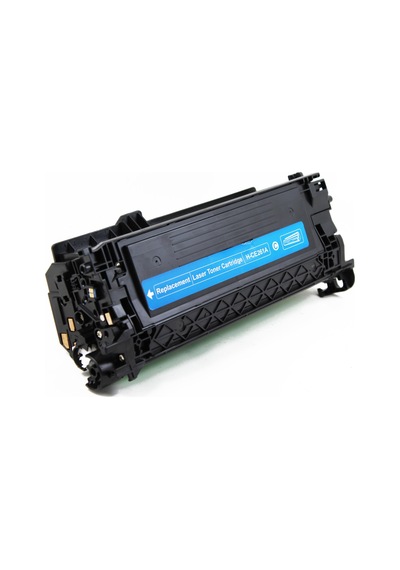 Uyumlu Kartuş For Hp Ce261a Mavi Toner 11k