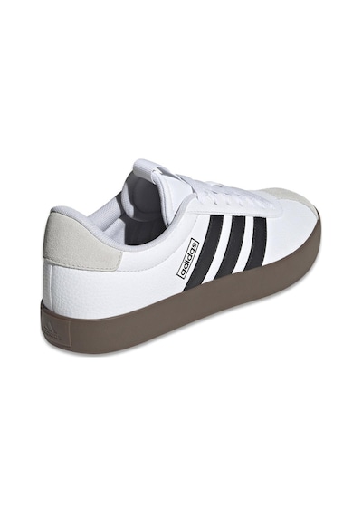 Adidas Erkek Spor Ayakkabı Vl Court 3.0 Id6285 001